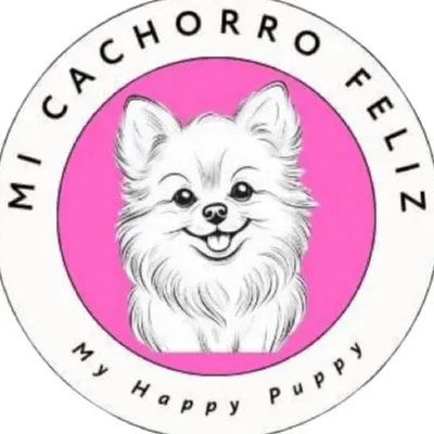 My Happy Puppy