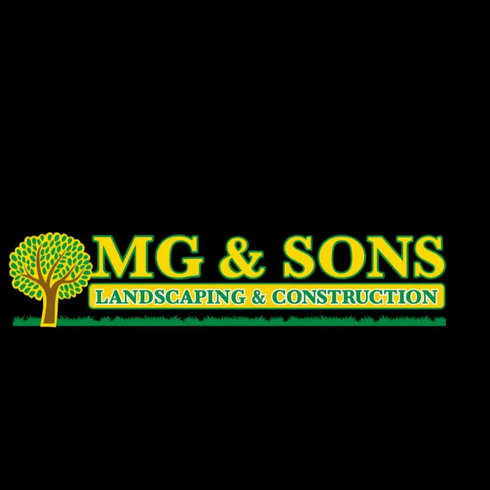 Mg & Sons Landscaping