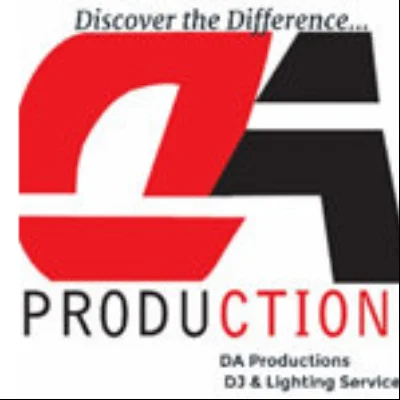 DA Productions DJ And Lighting Services