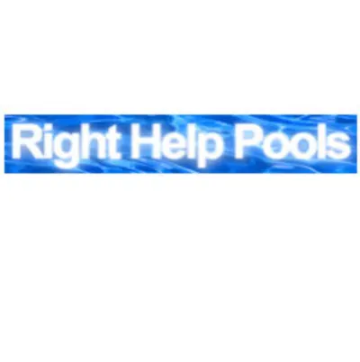Right Help Pools