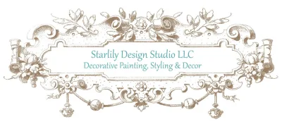 Starlily Design Studio LLC