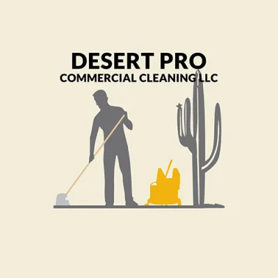 Desert Pro Commercial Cleaning, LLC.