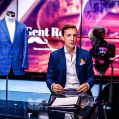 Gent Row Tailors