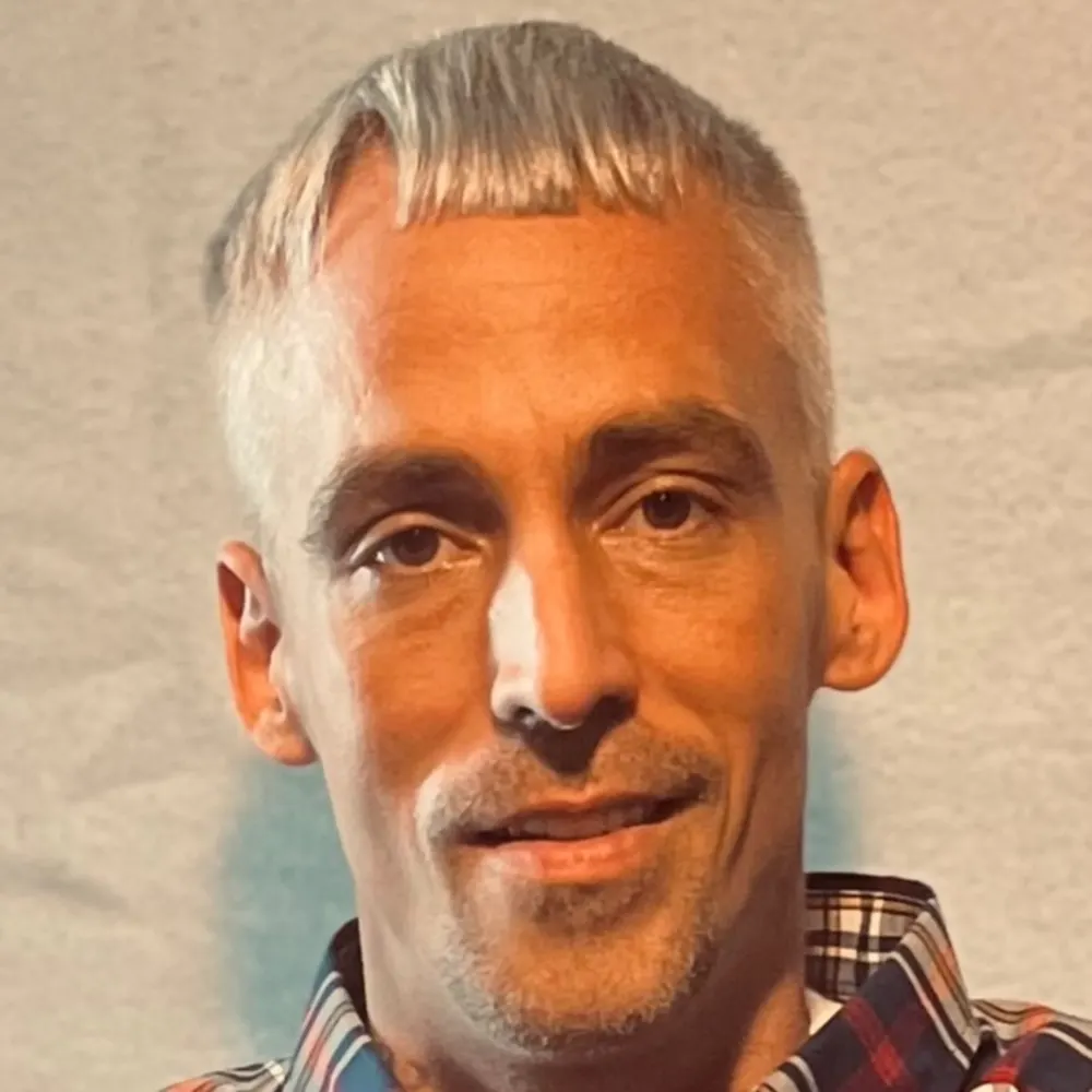 Michael Daudy