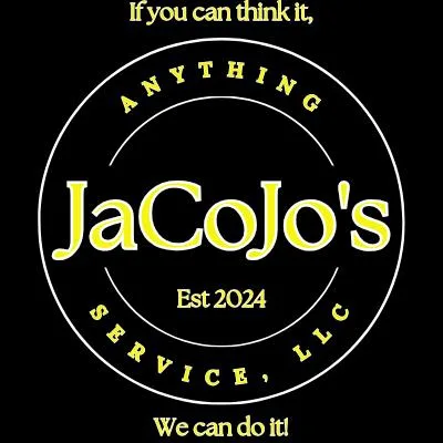 JaCoJo's Anything Service LLC 