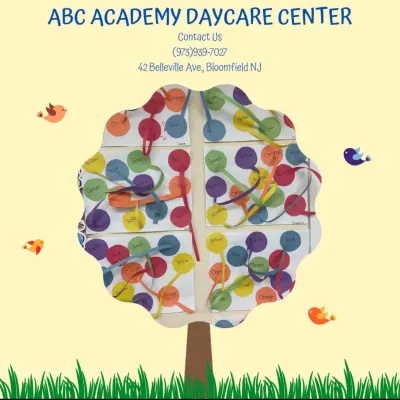 ABC Academy Daycare Center