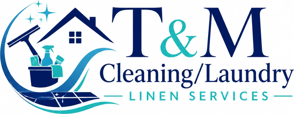 T & M Cleaning/Laundry -Linen Services