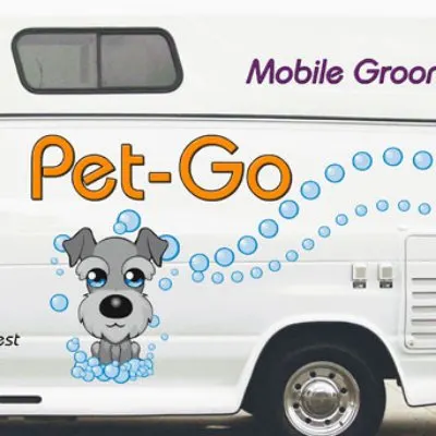 Petgo Pet Mobile Grooming