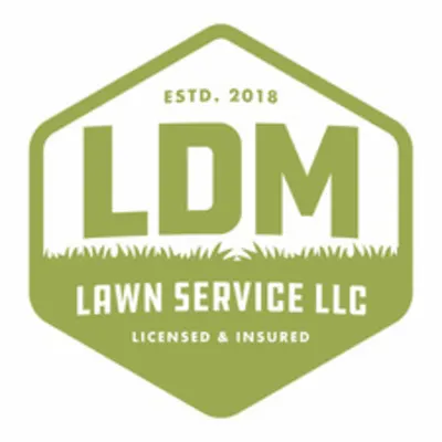 LDM Lawn Service LLC