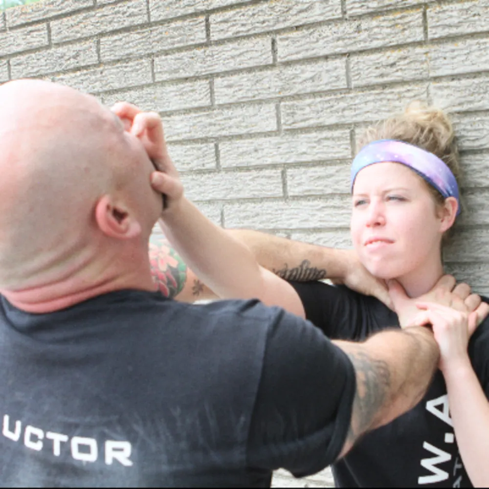 Ronin Self Defense Academy