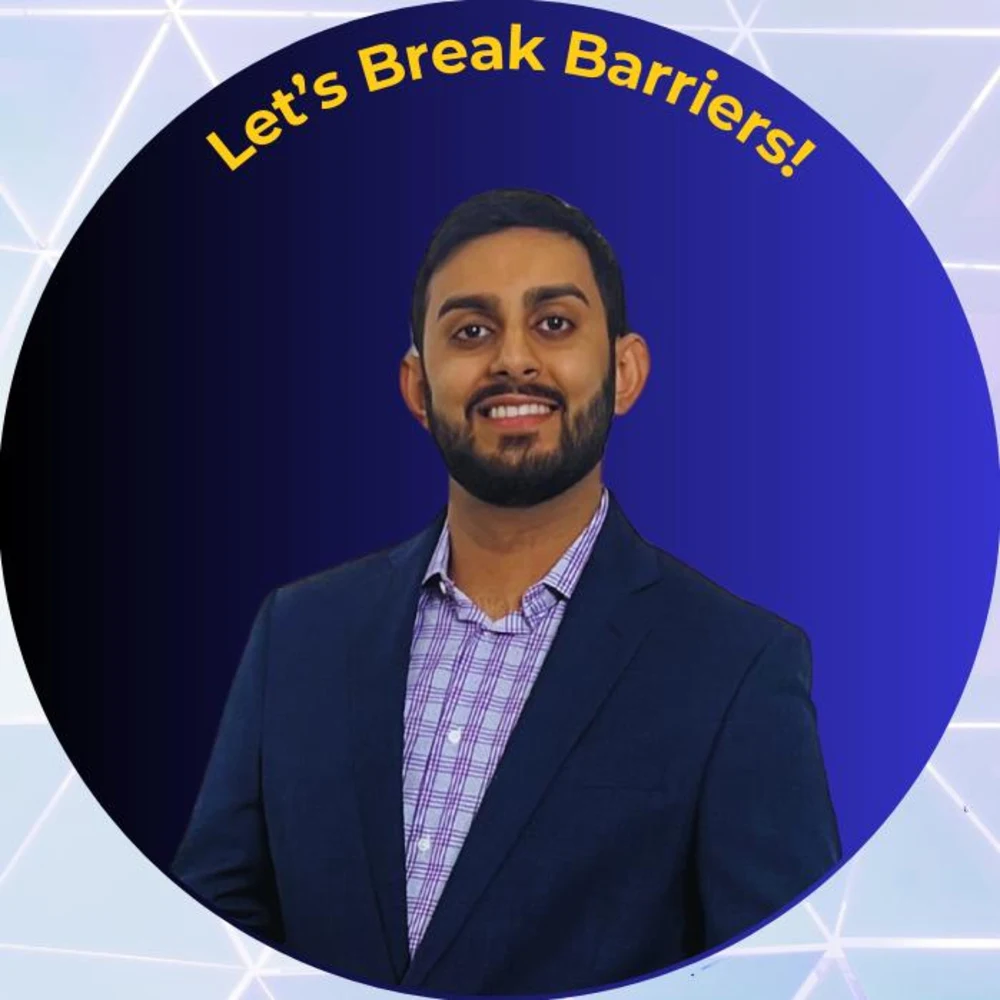 Bashir Consulting | First Gen., & Neurodiverse & Disabled Student Consultant