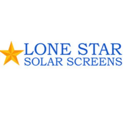 Lone Star Solar Screens