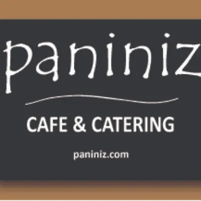 Paniniz Catering