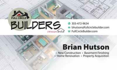 Full Circle Builders