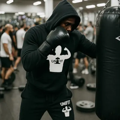UNIFIT Boxing And Fitness