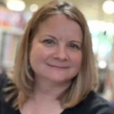 Michele Morrell, M.Ed.