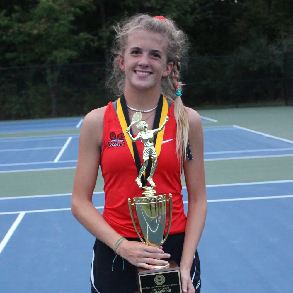 Rylie Dalgauer
