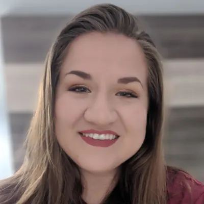 Melissa Stock