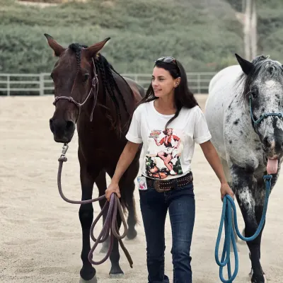 Rapture Ranch