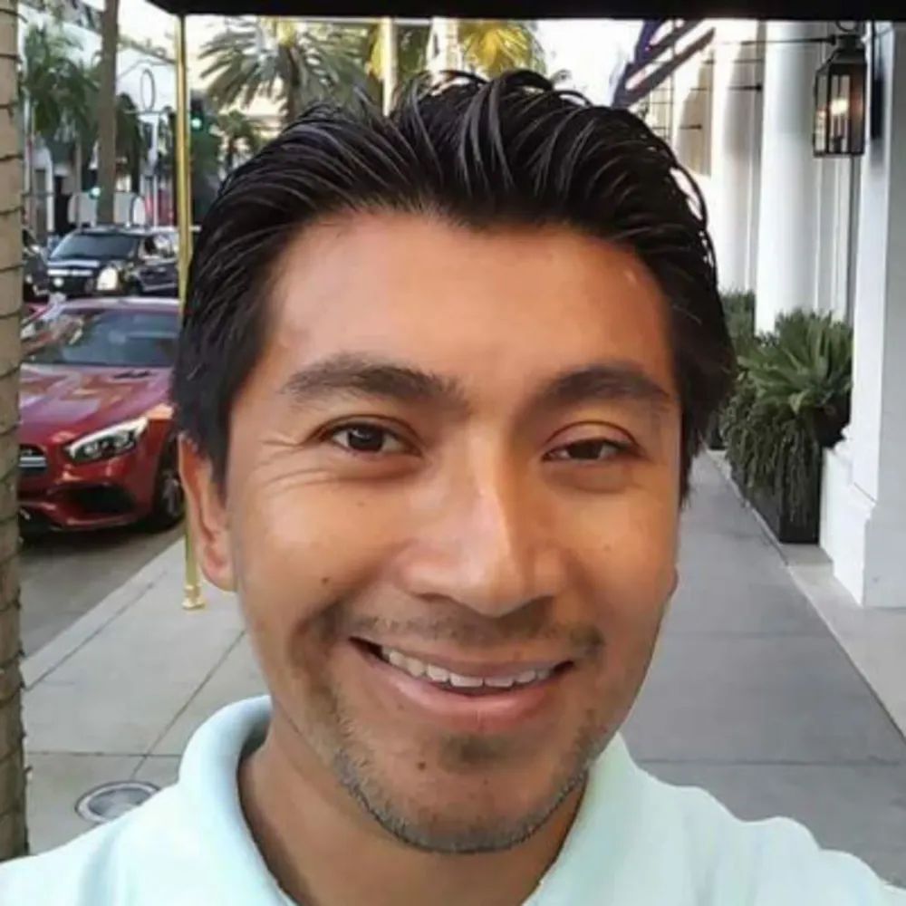 Antonio Resendiz