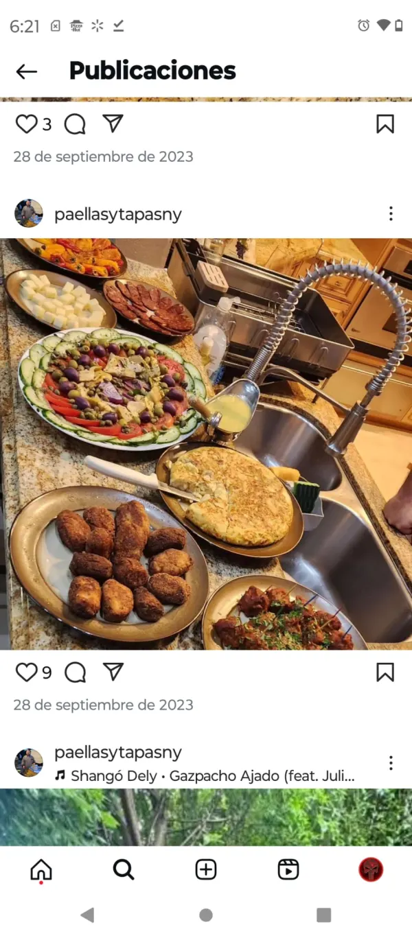 TAPAS