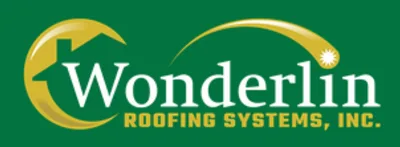Wonderlin Roofing Systems Inc.