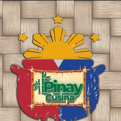 Pinay Cusina Catering