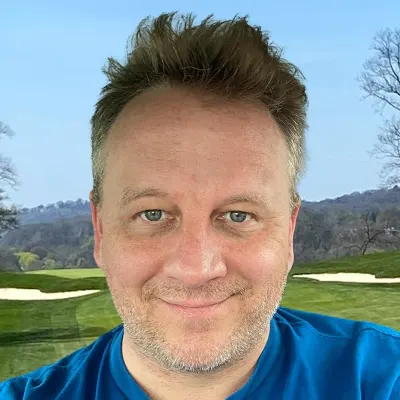 Learn Golf With Pete