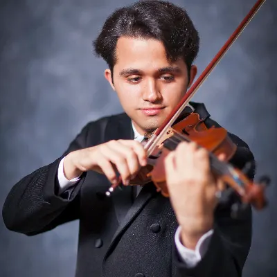 Ardalan Violin Studio