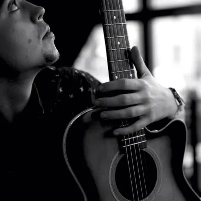 Kyle Baker Music