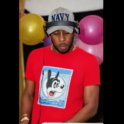 Stevie Jay 868
