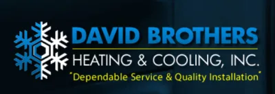 David Brothers Heating And Cooling