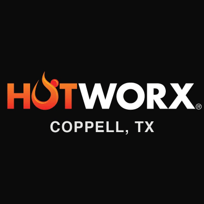 HOTWORX - Coppell