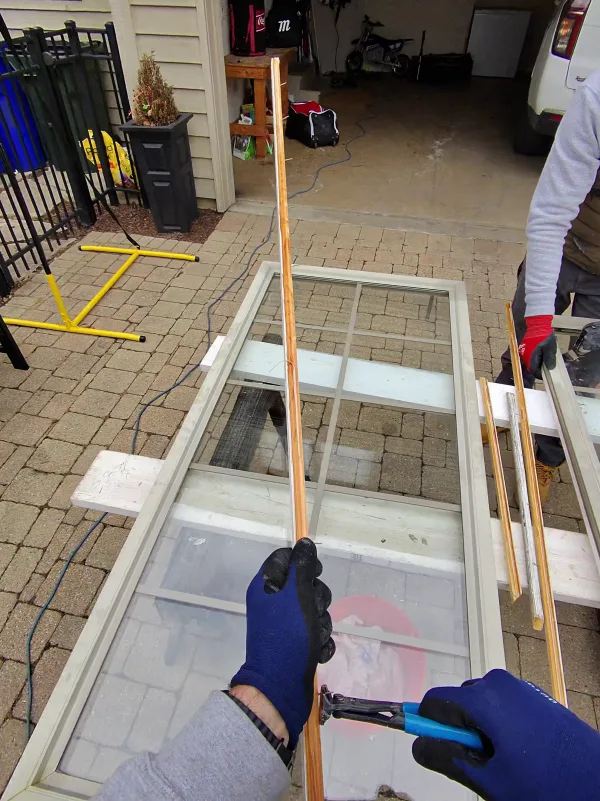 home window repair