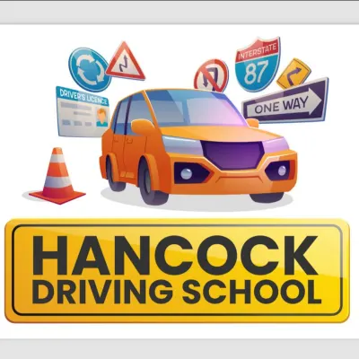 Hancock Driving School