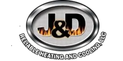 J & D Reliable Heating And Cooling