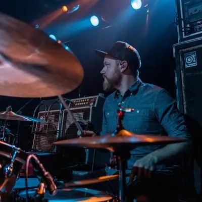 Drum Lessons With Dustin