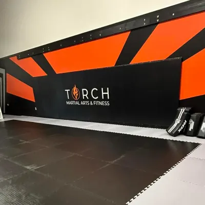 Torch Martial Arts & Fitness LLC
