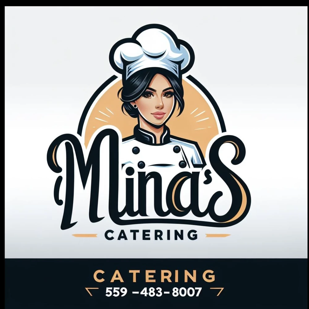 Mina's Catering & Events