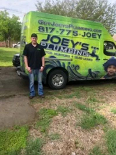 Joey's Plumbing Service, LLC