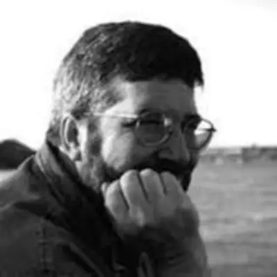 Paul Carey