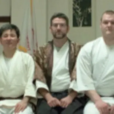 Ronin Bushido Aikido PNW