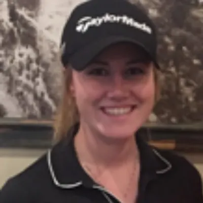 Leah Deagle Golf Lessons