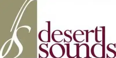 Desert Sounds
