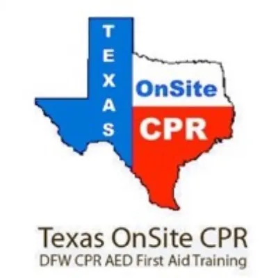 Texas OnSite CPR