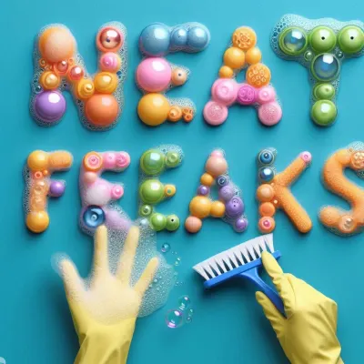 Neat Freaks Cleaning Services LLC