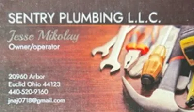 Sentry Plumbing LLC