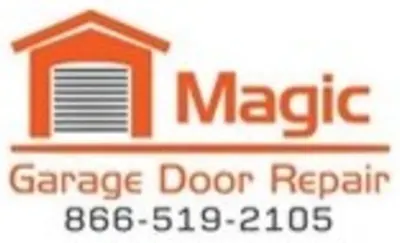 Magic Garage Door