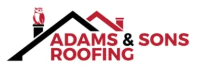 Adams & Sons Roofing