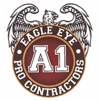 A1 Eagle Eye Pro Contractor